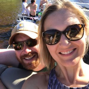 Meet your Posher, Kate